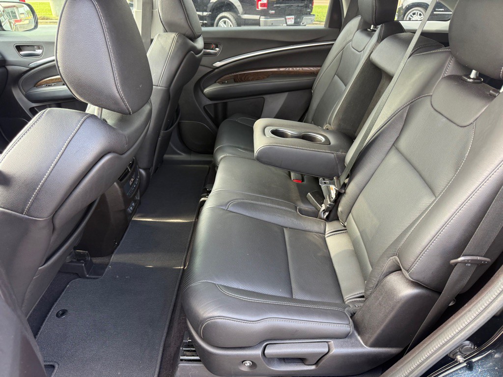 2019 Acura MDX Image 17