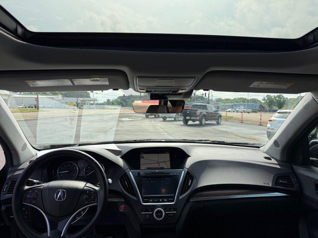 2019 Acura MDX Image 19