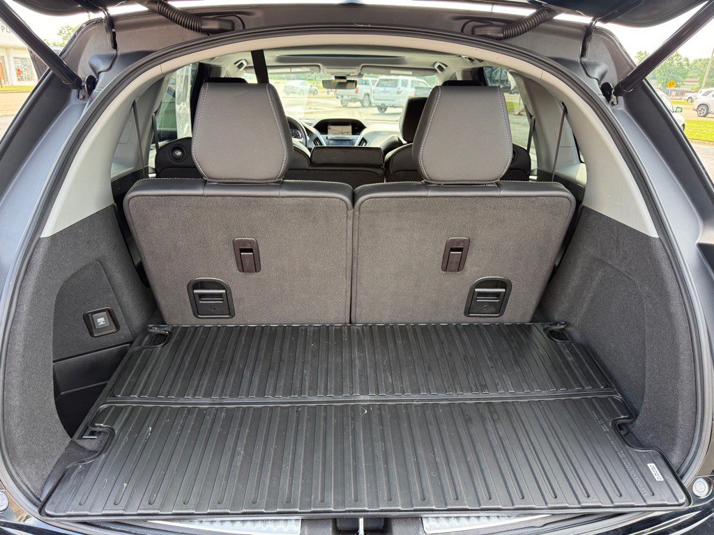 2019 Acura MDX Image 23