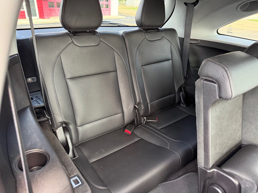 2019 Acura MDX Image 25