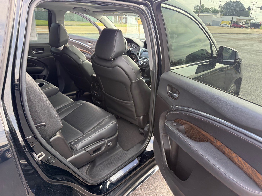 2019 Acura MDX Image 26