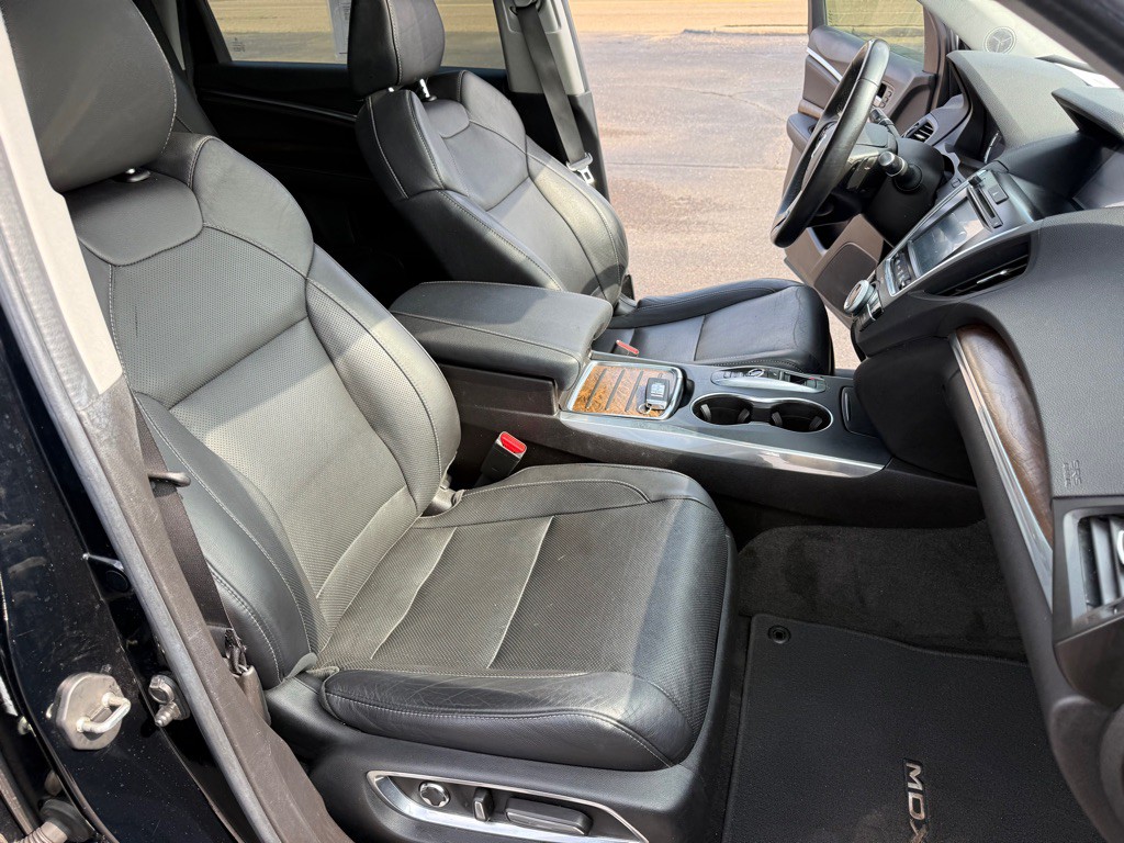 2019 Acura MDX Image 27