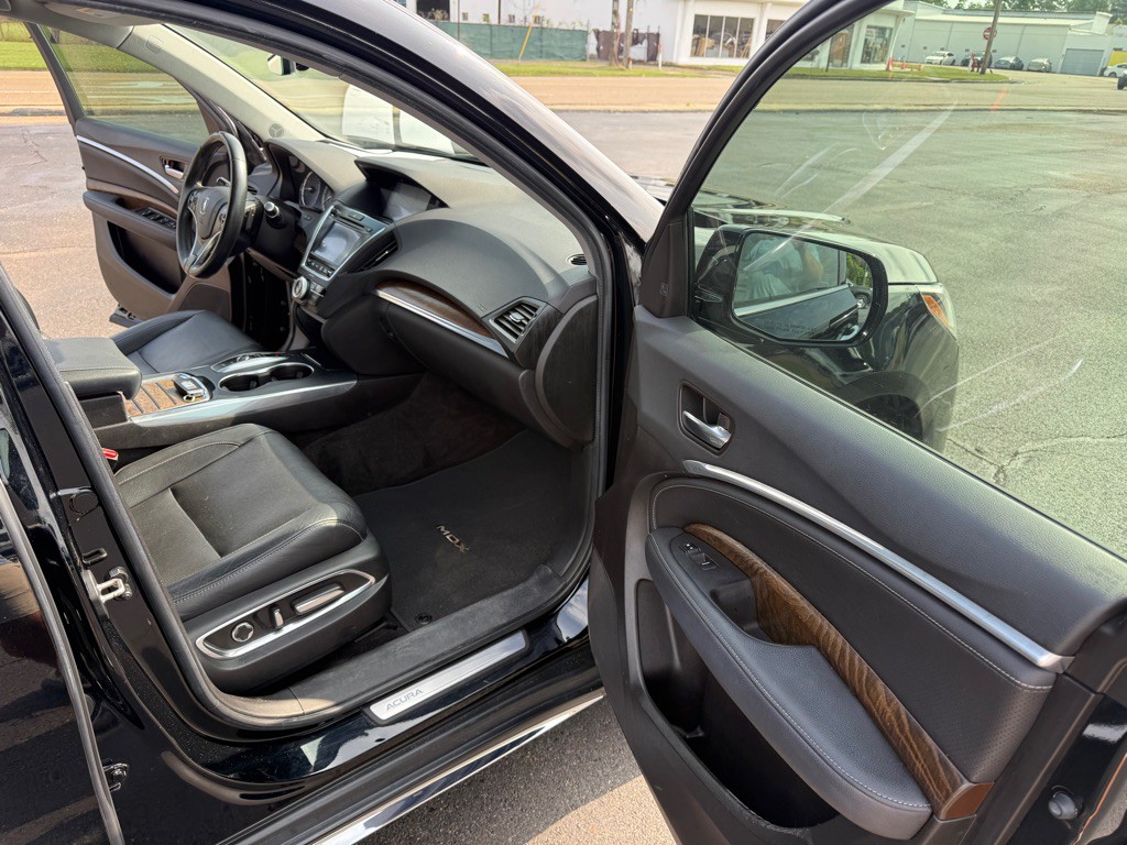 2019 Acura MDX Image 28