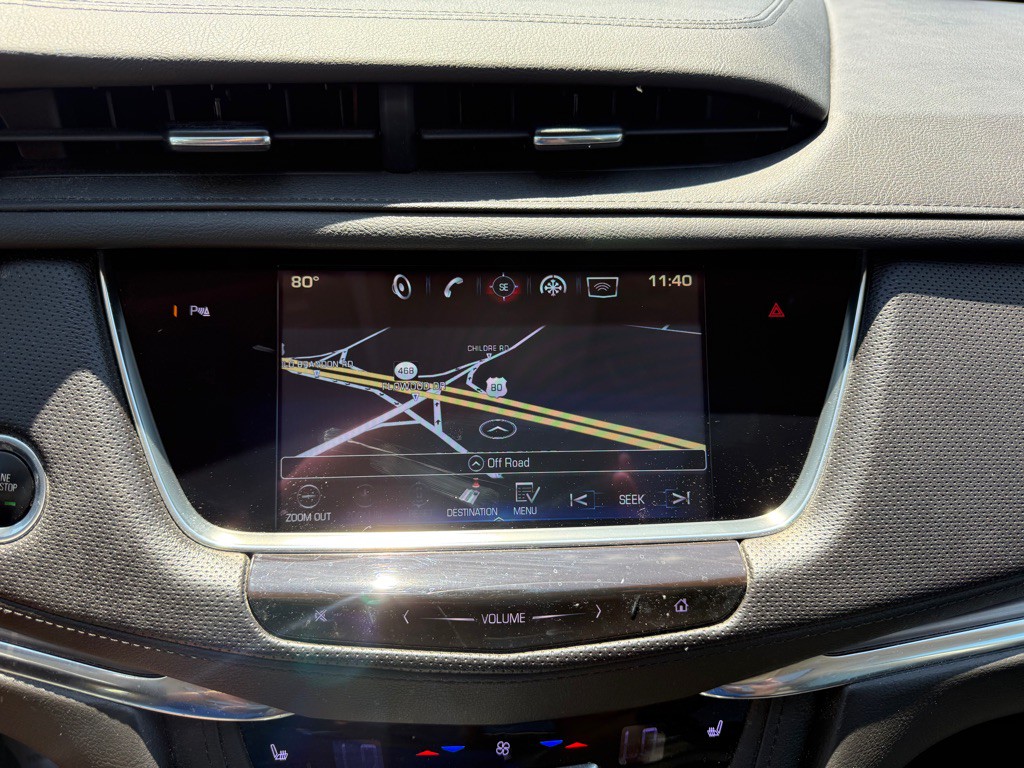 2017 Cadillac XT5 Image 13
