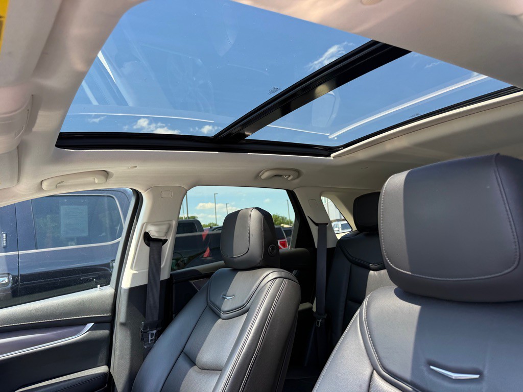 2017 Cadillac XT5 Image 15