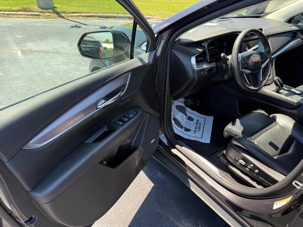 2017 Cadillac XT5 Image 17