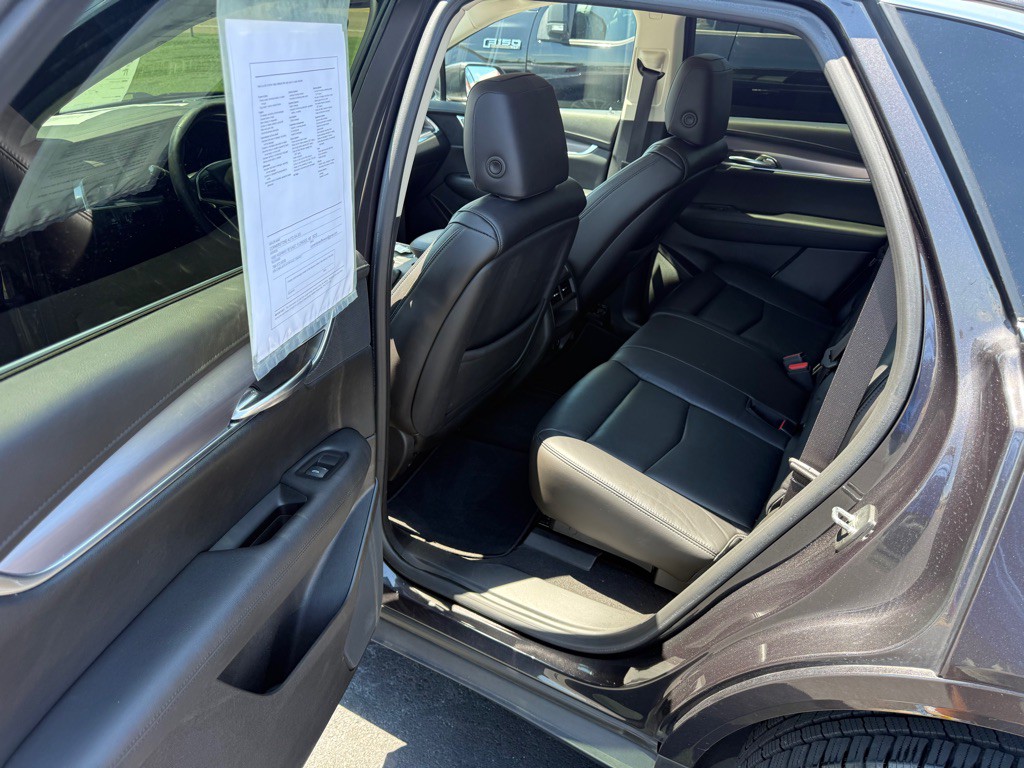 2017 Cadillac XT5 Image 19