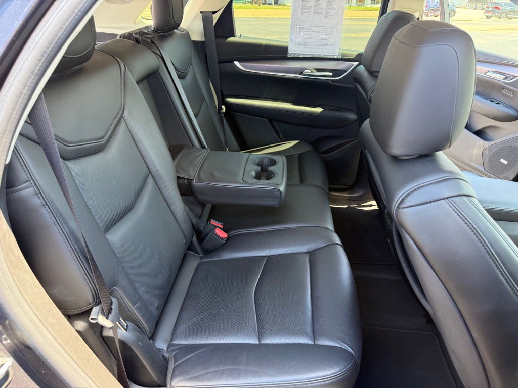 2017 Cadillac XT5 Image 20