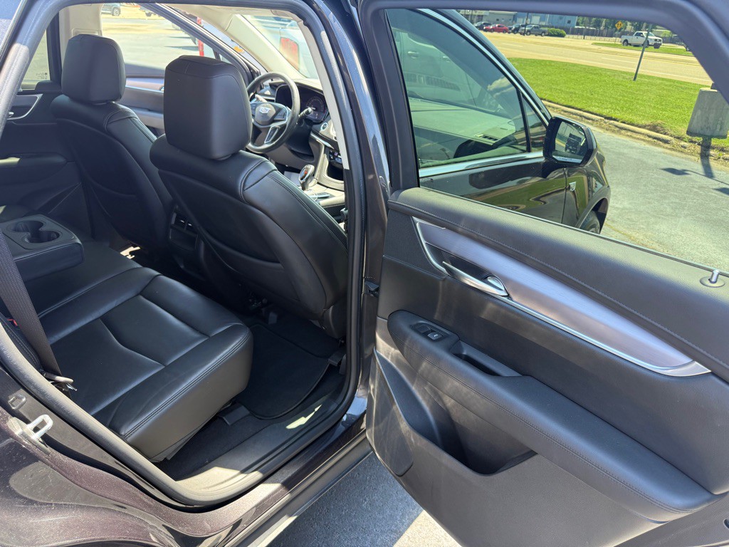 2017 Cadillac XT5 Image 21