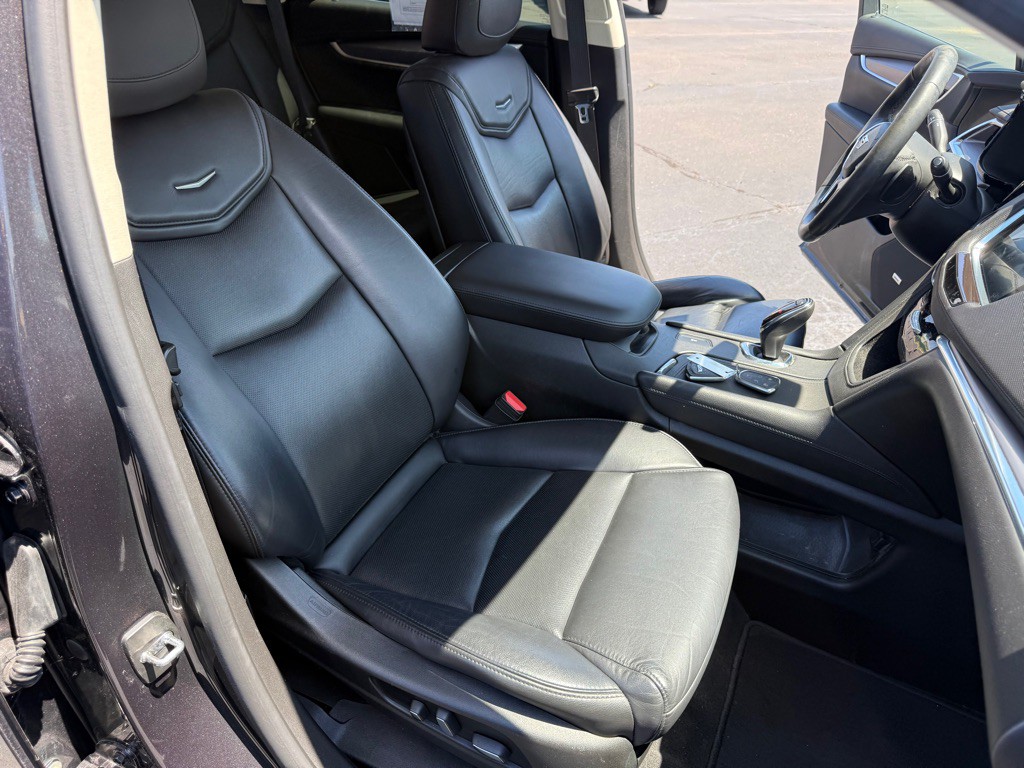 2017 Cadillac XT5 Image 22