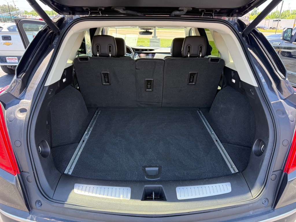 2017 Cadillac XT5 Image 24