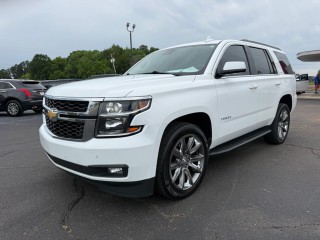 Image for 2019 Chevrolet Tahoe LT ID: 7403078