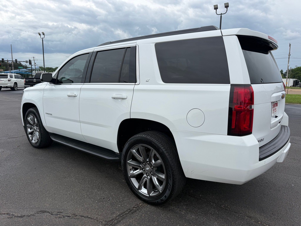 2019 Chevrolet Tahoe Image 3