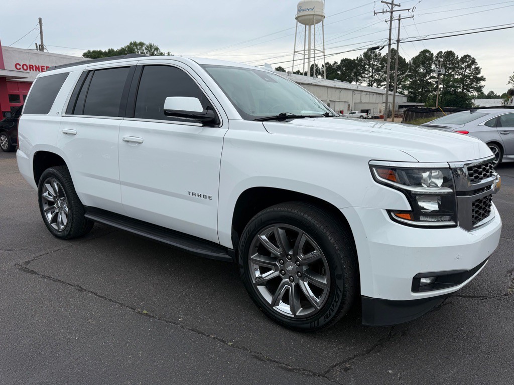 2019 Chevrolet Tahoe Image 7