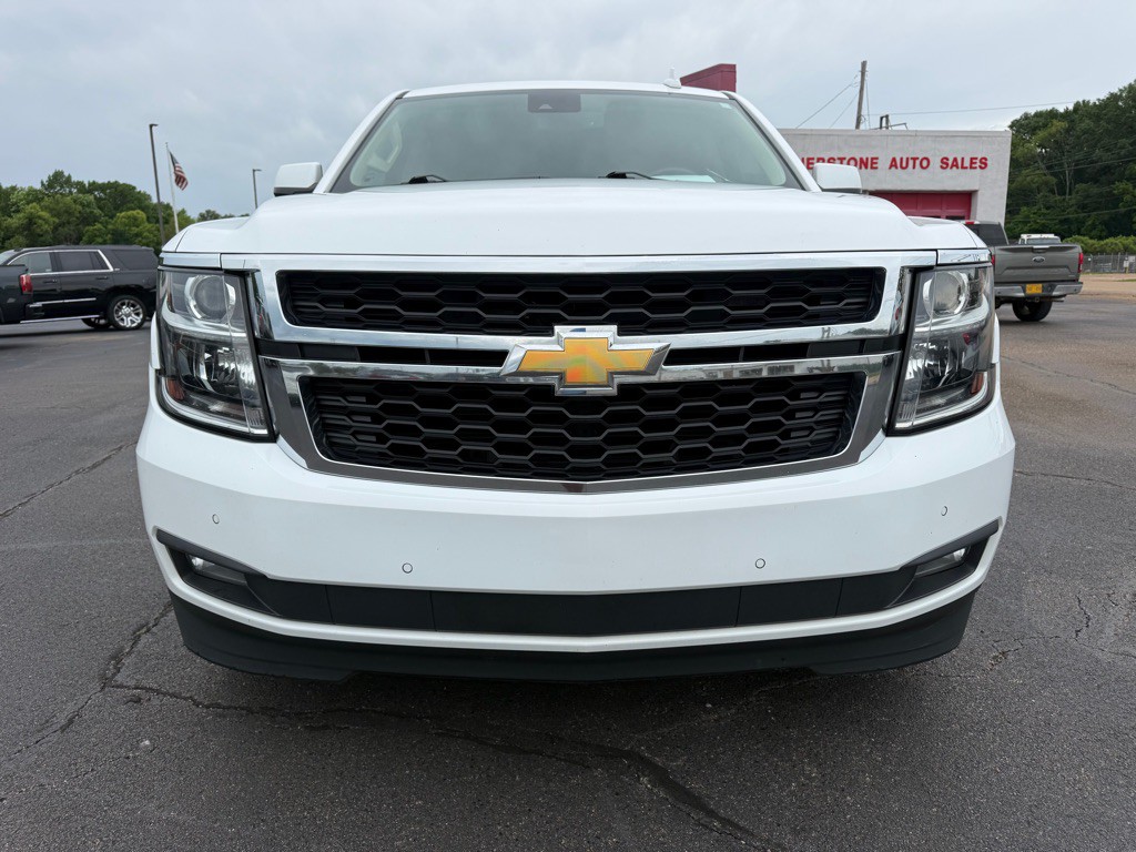 2019 Chevrolet Tahoe Image 8