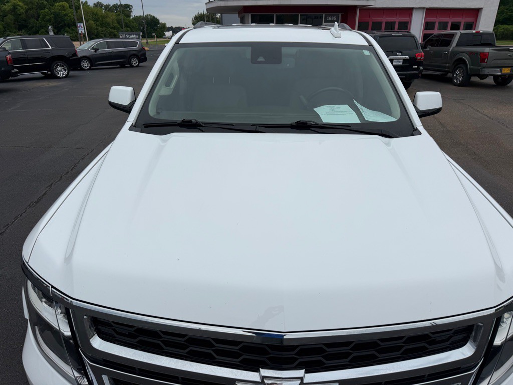 2019 Chevrolet Tahoe Image 9