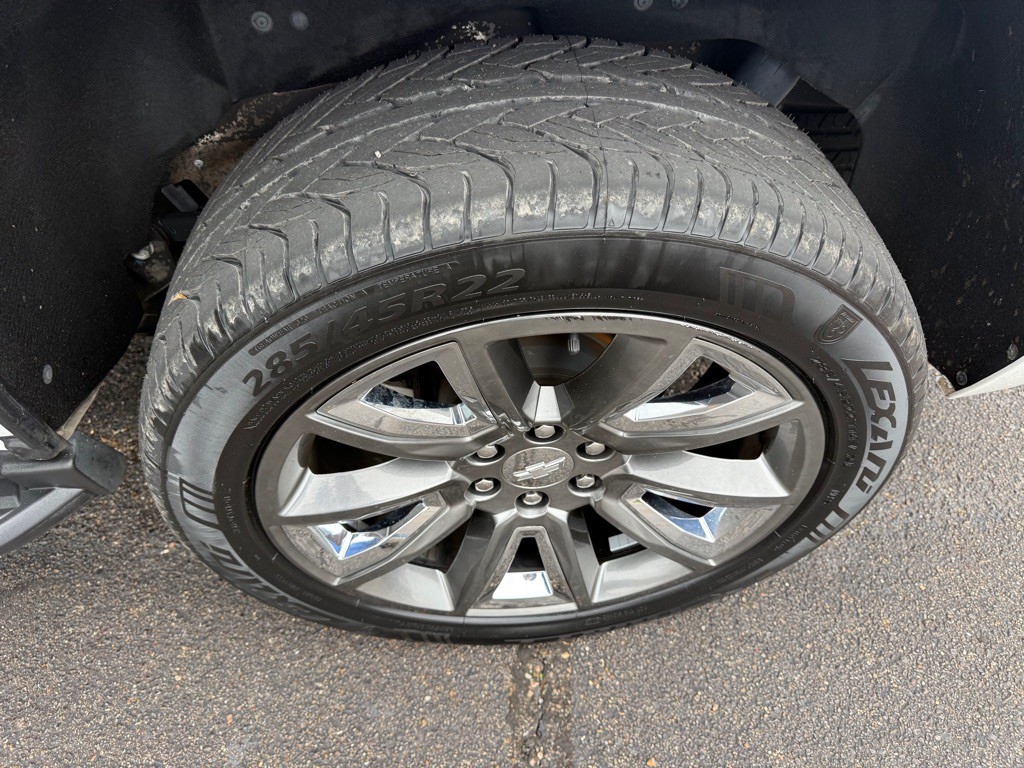 2019 Chevrolet Tahoe Image 10