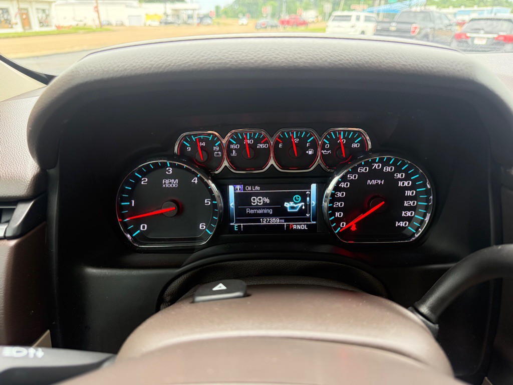 2019 Chevrolet Tahoe Image 11