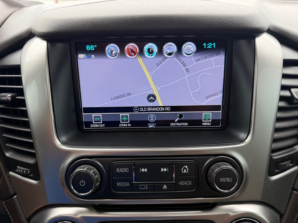 2019 Chevrolet Tahoe Image 13