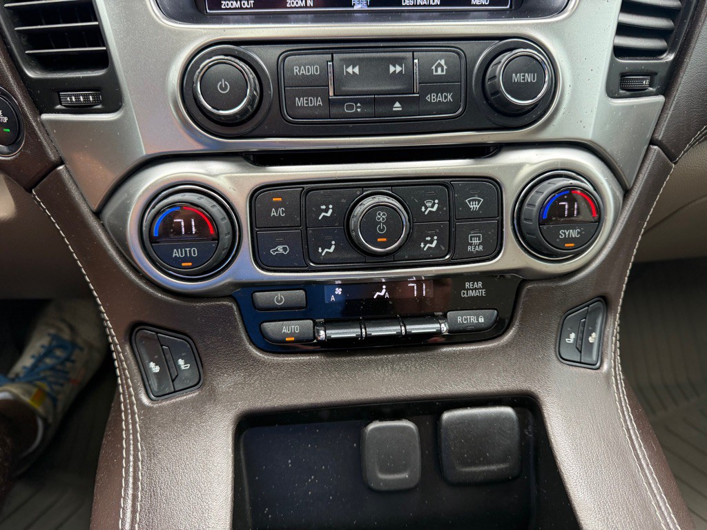 2019 Chevrolet Tahoe Image 14