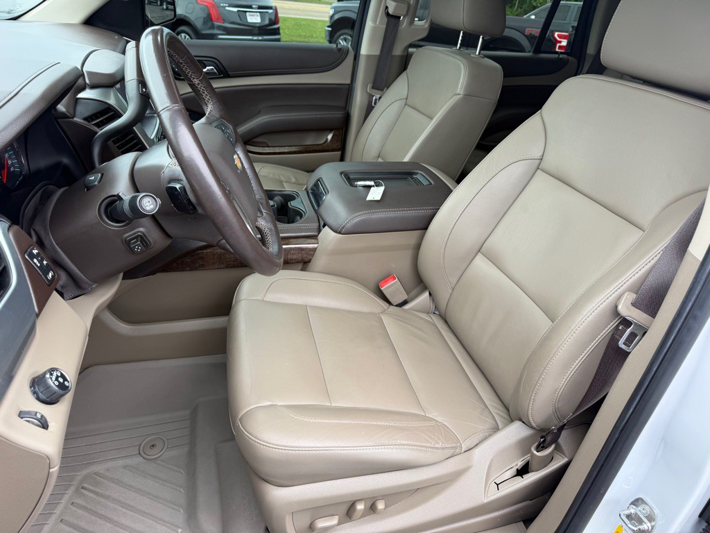 2019 Chevrolet Tahoe Image 18