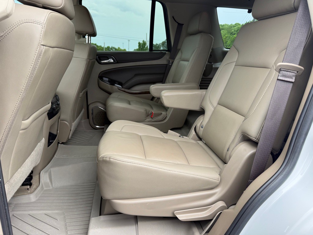 2019 Chevrolet Tahoe Image 21