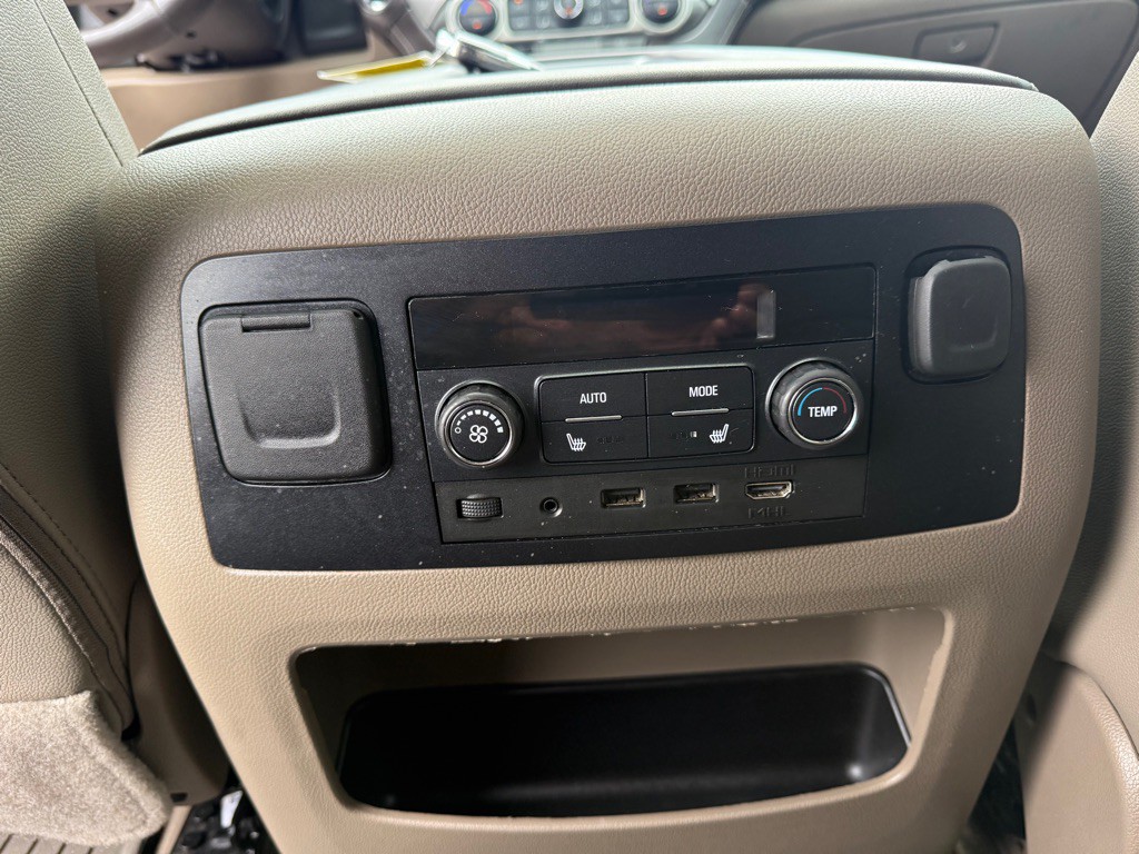 2019 Chevrolet Tahoe Image 23