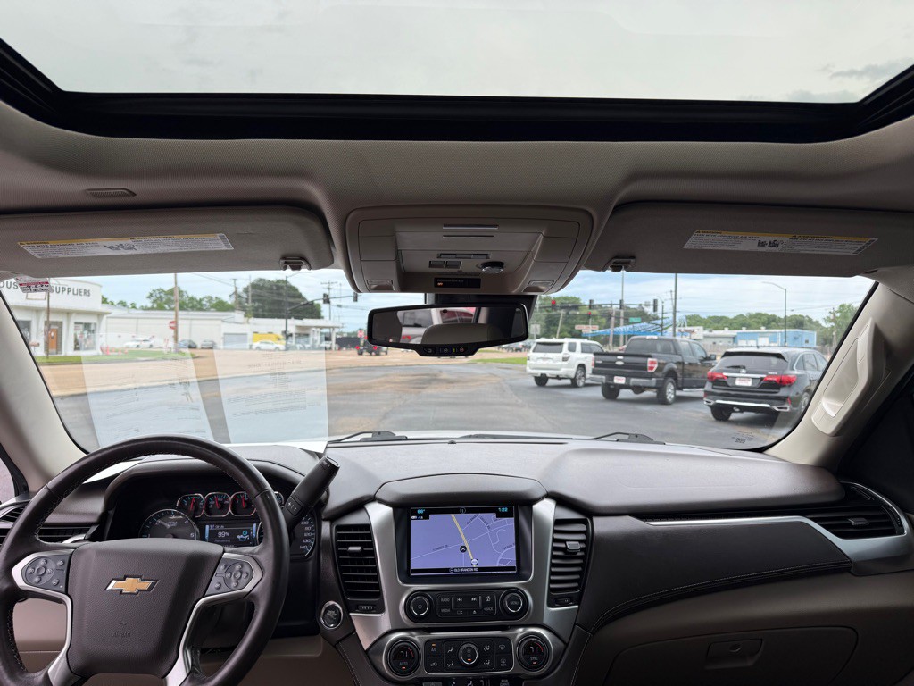 2019 Chevrolet Tahoe Image 25