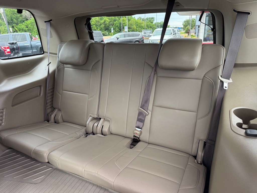 2019 Chevrolet Tahoe Image 26