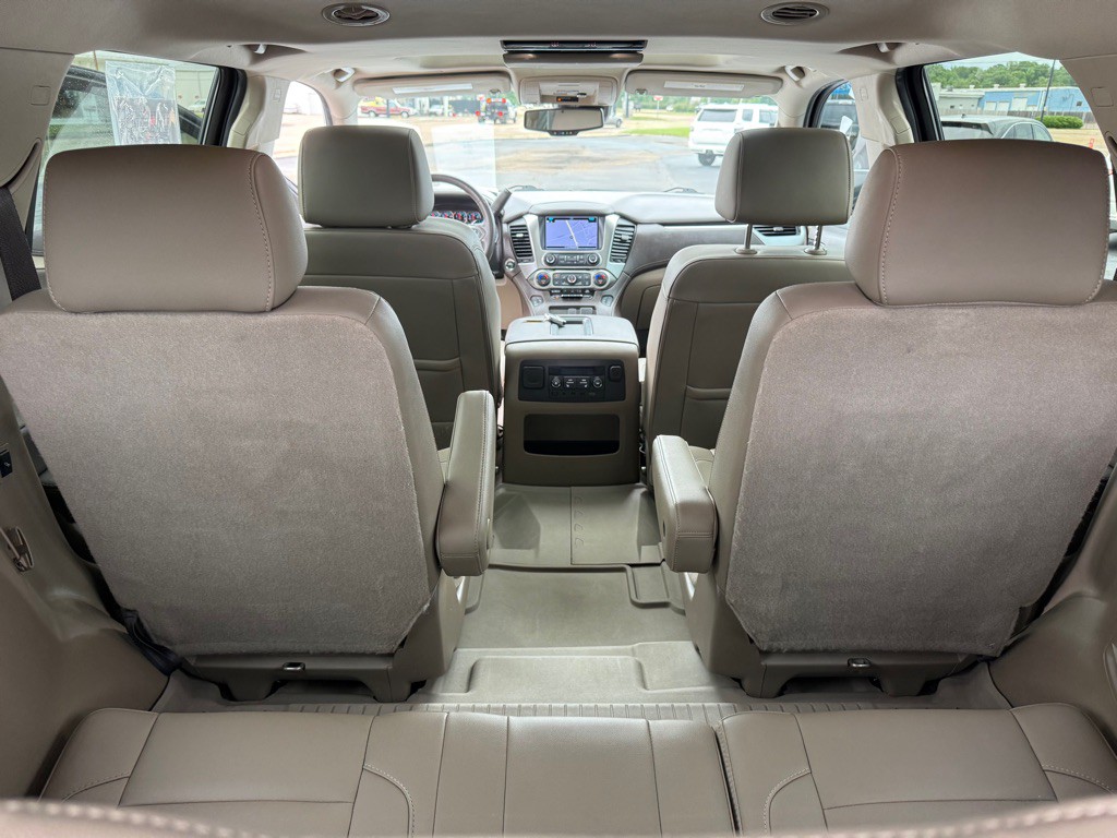 2019 Chevrolet Tahoe Image 27