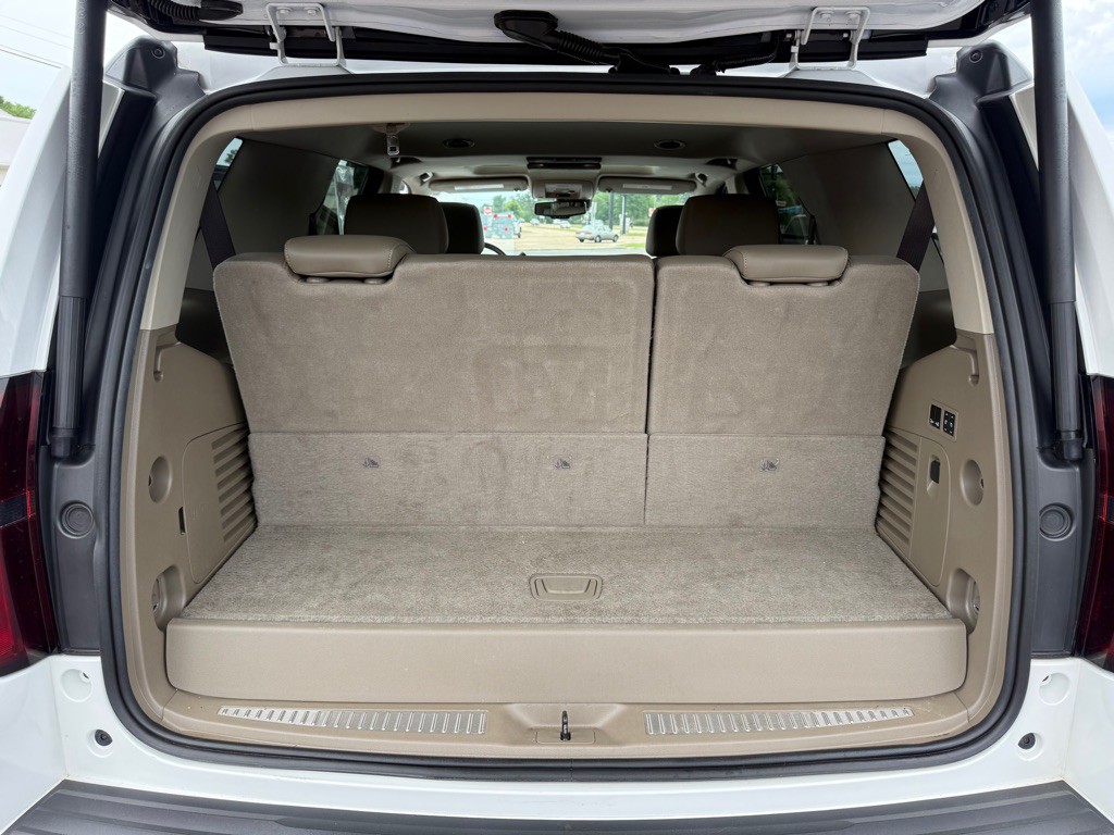2019 Chevrolet Tahoe Image 28