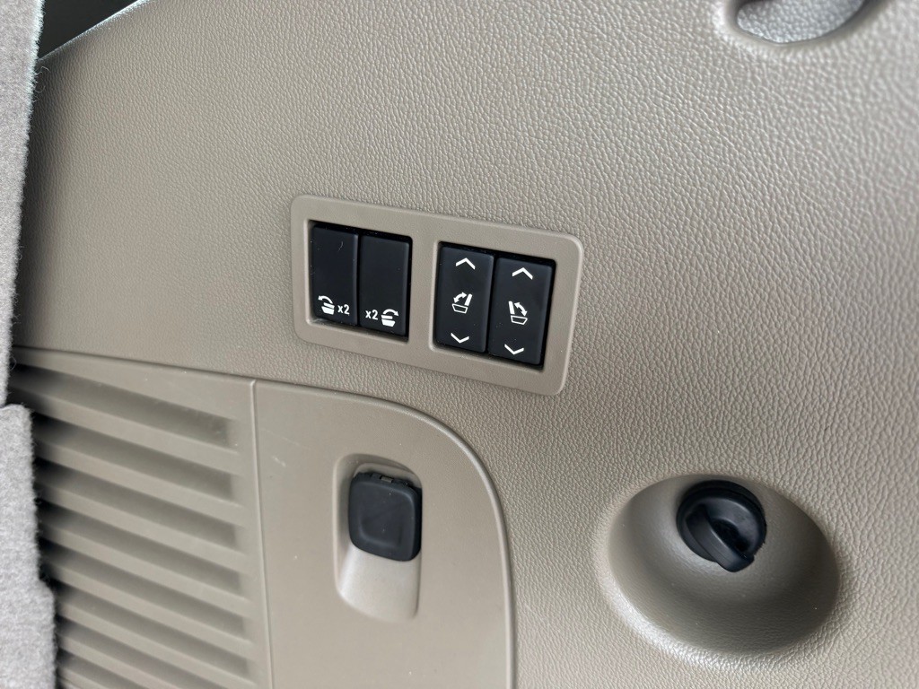 2019 Chevrolet Tahoe Image 29