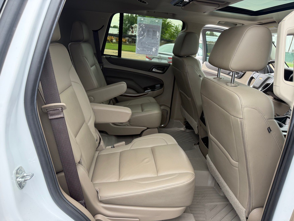 2019 Chevrolet Tahoe Image 30