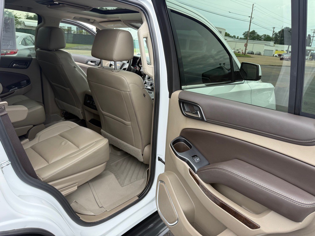 2019 Chevrolet Tahoe Image 31