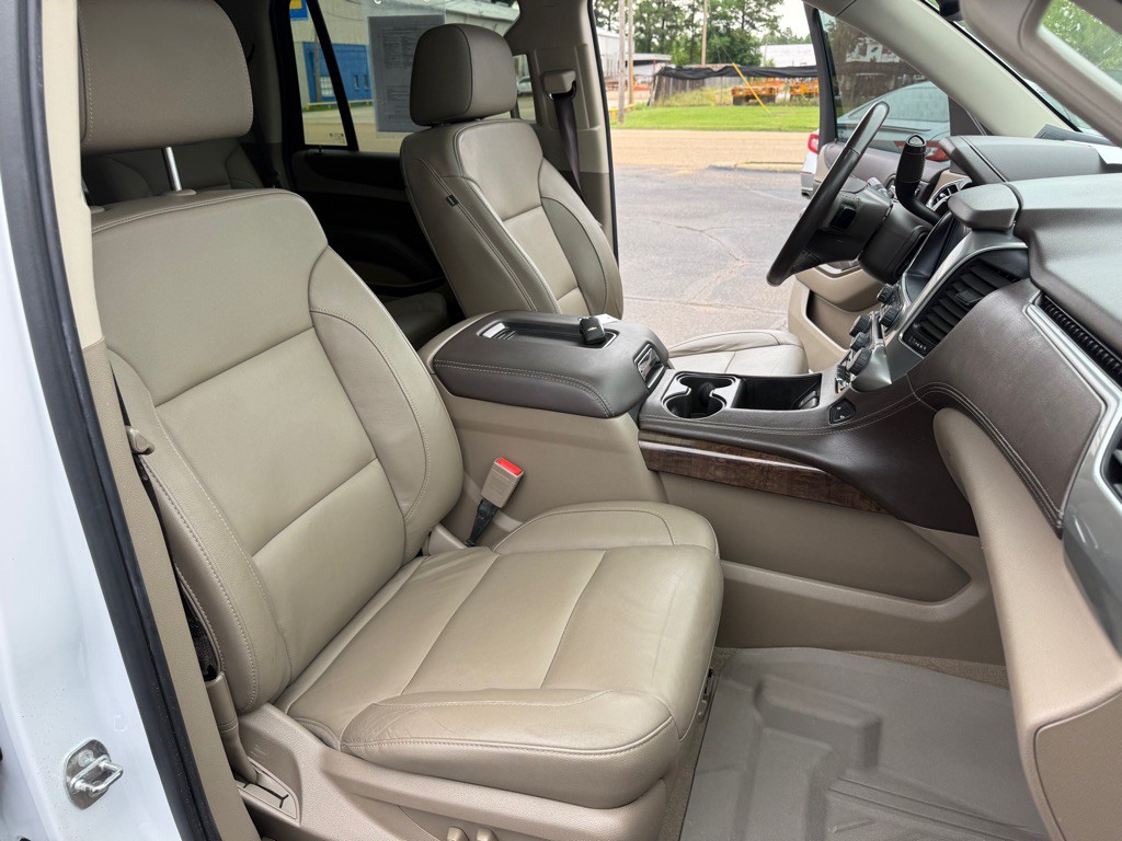 2019 Chevrolet Tahoe Image 32