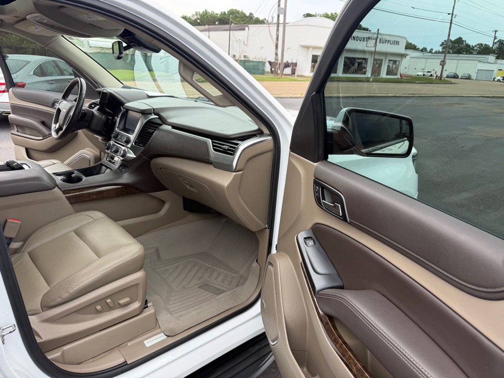 2019 Chevrolet Tahoe Image 33