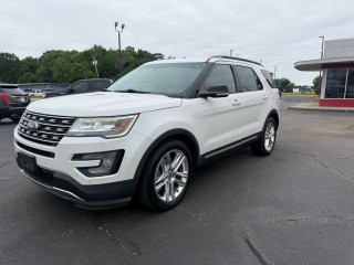 Image for 2017 Ford Explorer XLT ID: 7403292