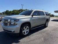 Image for 2016 Chevrolet Suburban LTZ ID: 7416514