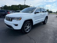 Image for 2019 Jeep Grand Cherokee Limited ID: 7434240