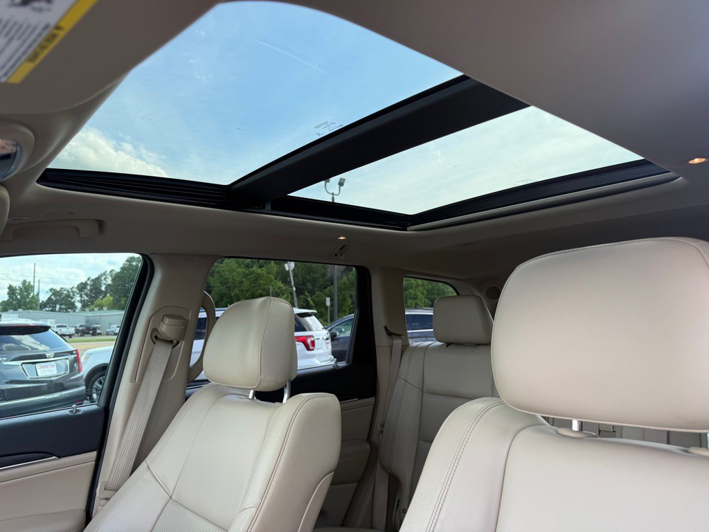 2019 Jeep Grand Cherokee Image 14