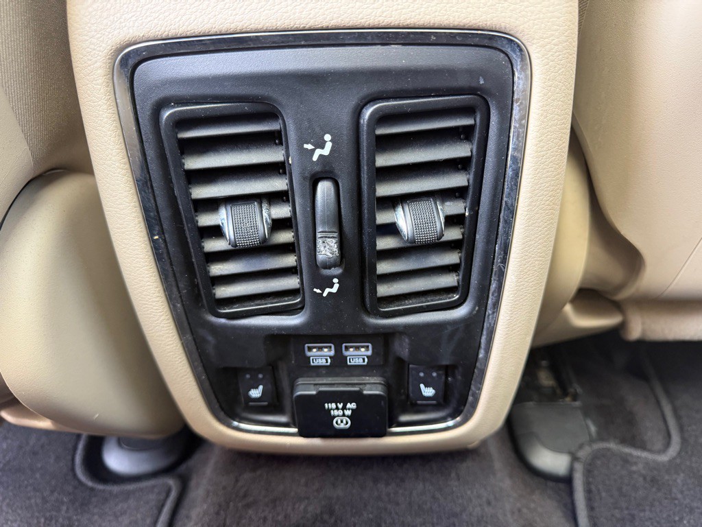 2019 Jeep Grand Cherokee Image 19