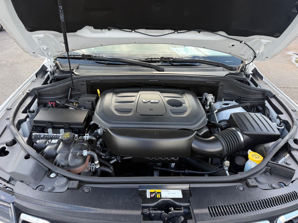 2019 Jeep Grand Cherokee Image 28