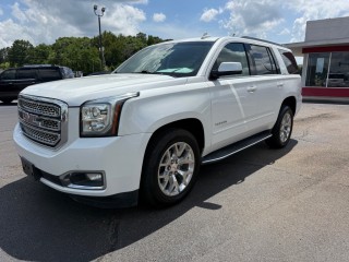 Image for 2018 GMC Yukon SLT ID: 7437094