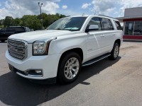 Image for 2018 GMC Yukon SLT ID: 7437094