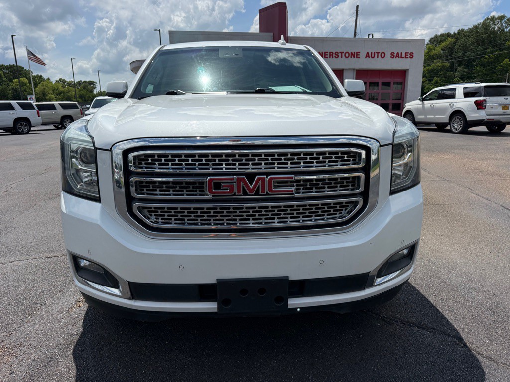 2018 GMC Yukon Image 6