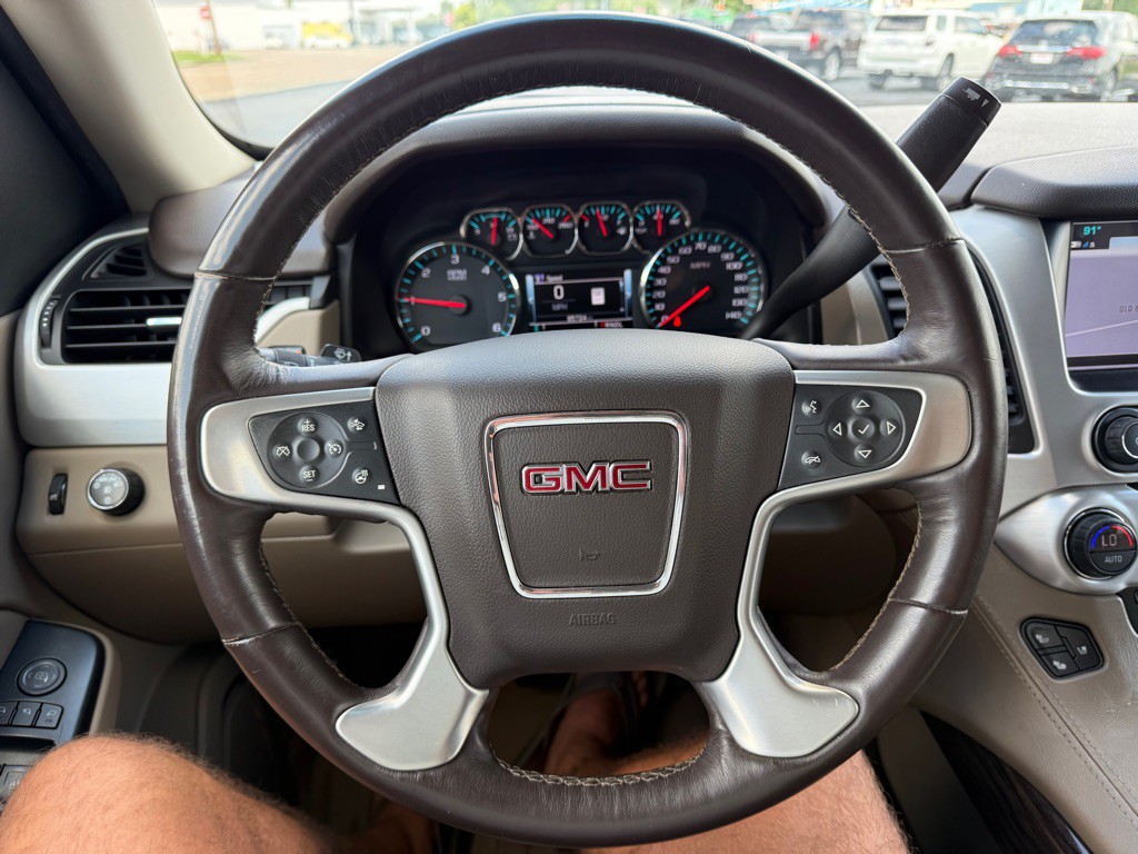 2018 GMC Yukon Image 11