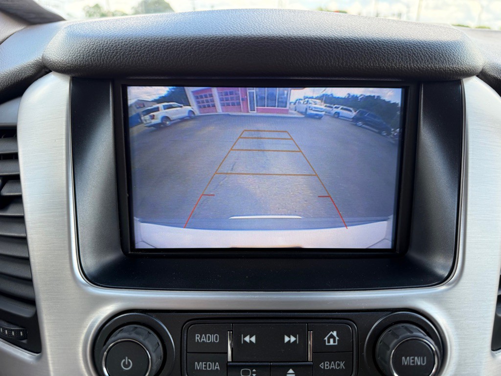 2018 GMC Yukon Image 12