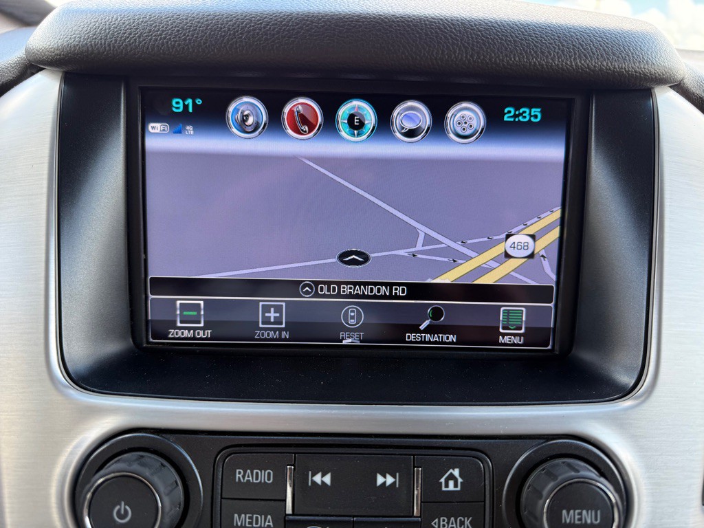 2018 GMC Yukon Image 13