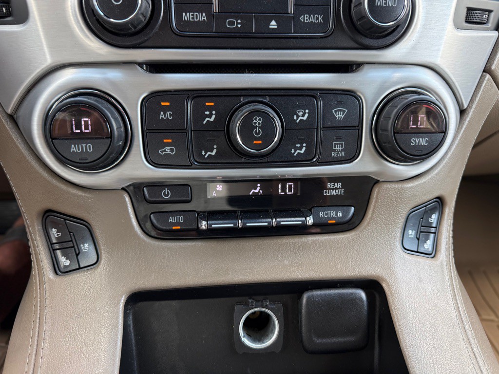 2018 GMC Yukon Image 14