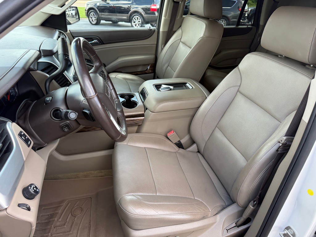 2018 GMC Yukon Image 15